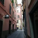 La Piazzetta in centro