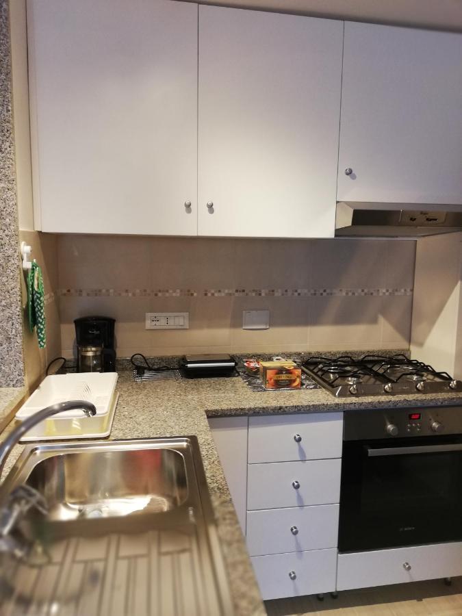 La Piazzetta In Centro Appartamento La Spezia