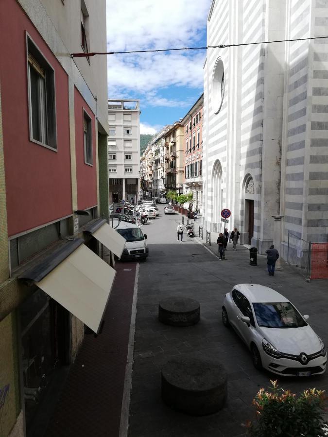 Appartamento La Piazzetta In Centro