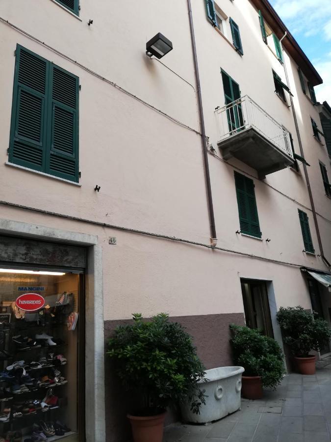 Appartamento La Piazzetta In Centro